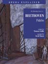 An Introduction to... BEETHOVEN